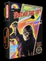 Nintendo  NES  -  Friday the 13th (USA)